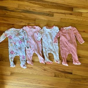 CloudIsland (Target) Sleepers